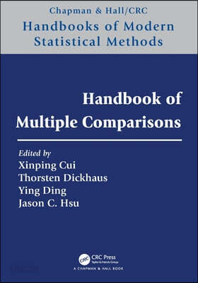 Handbook of Multiple Comparisons
