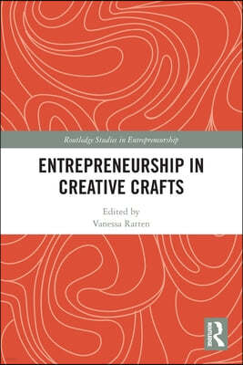 Entrepreneurship in Creative Crafts