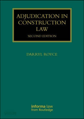 Adjudication in Construction Law