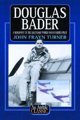 Douglas Bader
