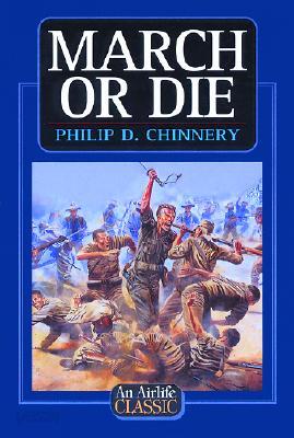 March or Die