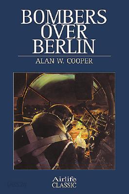 Bombers over Berlin