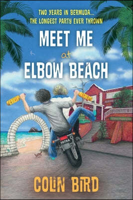 Meet Me At Elbow Beach