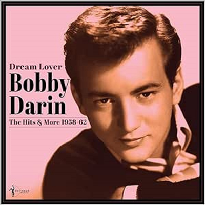 Bobby Darin - Dream Lover: Best Of 1958-62 (Vinyl LP)