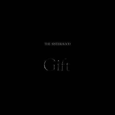 Sisterhood — Gift 앨범 커버