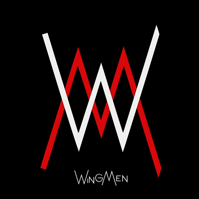 Wingmen — Wingmen 앨범 커버