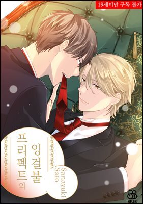 [허니B] 프리펙트의 잉걸불 