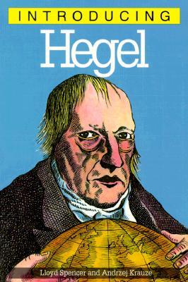 Introducing Hegel