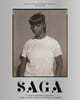 SAGA: A Photographic Journey from Lewis Baltz to Tarrah Krajnak