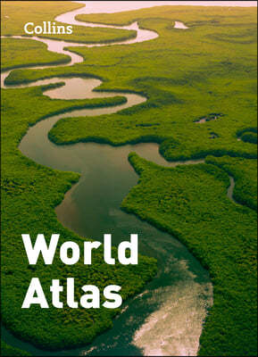Collins World Atlas: Paperback Edition