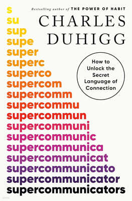 Supercommunicators