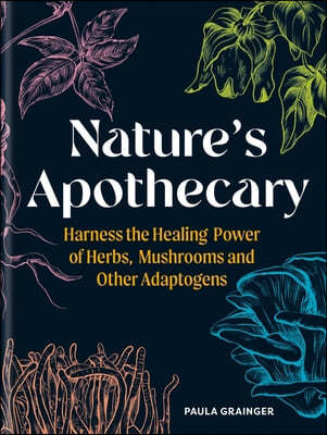 The Nature's Apothecary