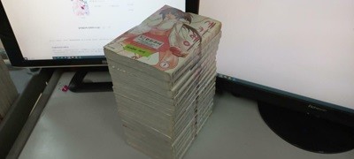 세키레이1-18 (중고특가 10000원) 코믹갤러리