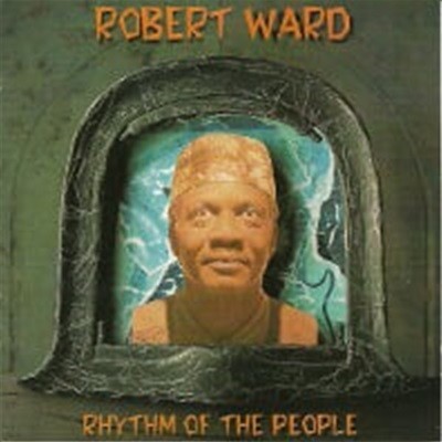 Robert Ward / Rhythm Of The People (수입)
