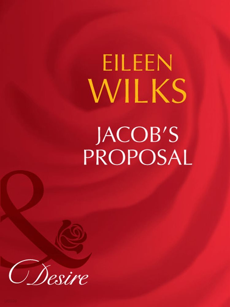 Jacob&#39;s Proposal