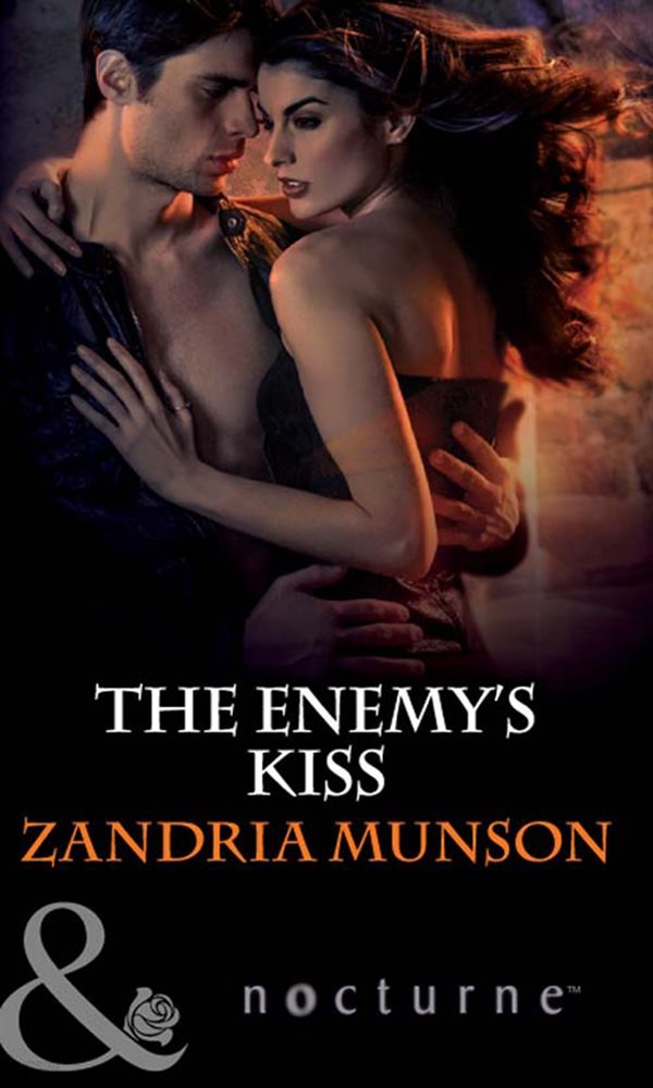 The Enemy&#39;s Kiss