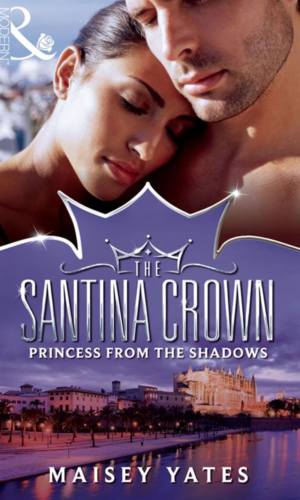 [전자책] Princess From The Shadows | Maisey Yates | HarperCollins ...