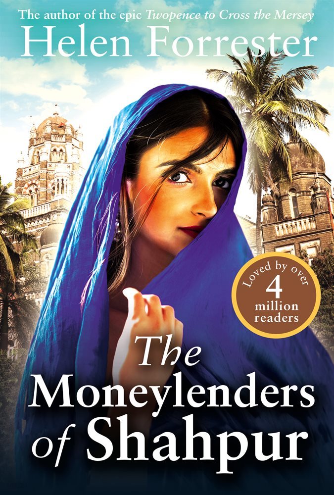 The Moneylenders of Shahpur