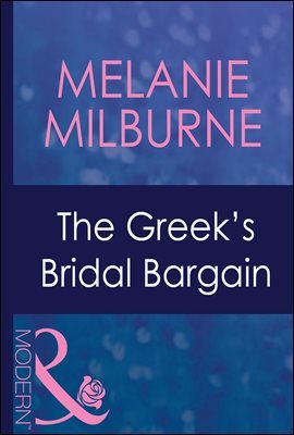 The Greek's Bridal Bargain