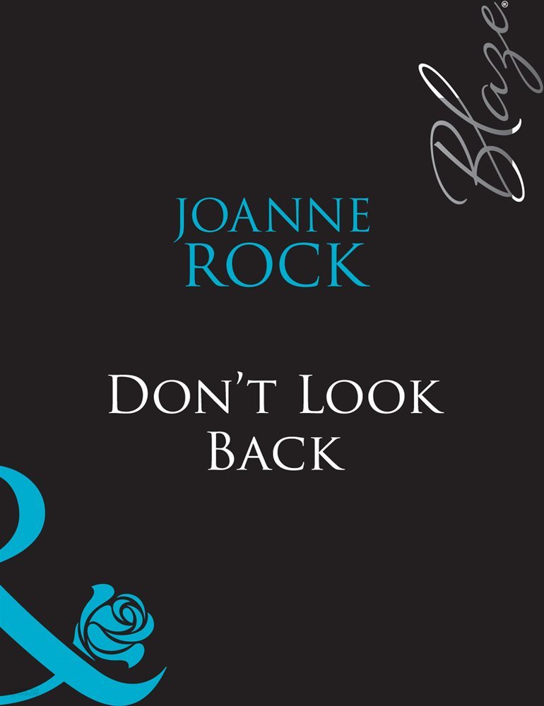 Don&#39;t Look Back