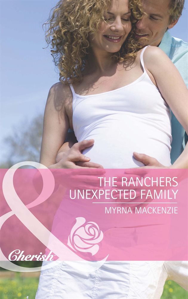 The Rancher&#39;s Unexpected Family