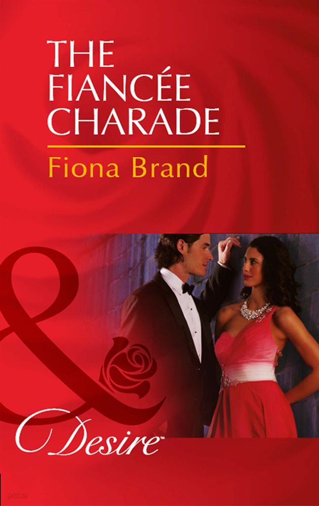 The Fiancee Charade