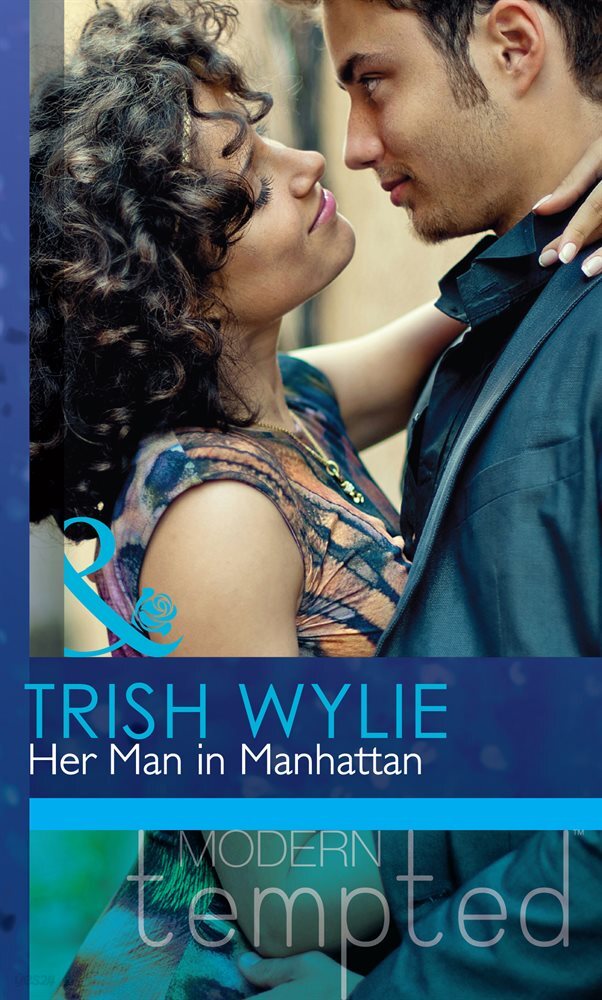 [전자책] Her Man In Manhattan - 예스24 [전자책]Her Man In Manhattan - 예스24
