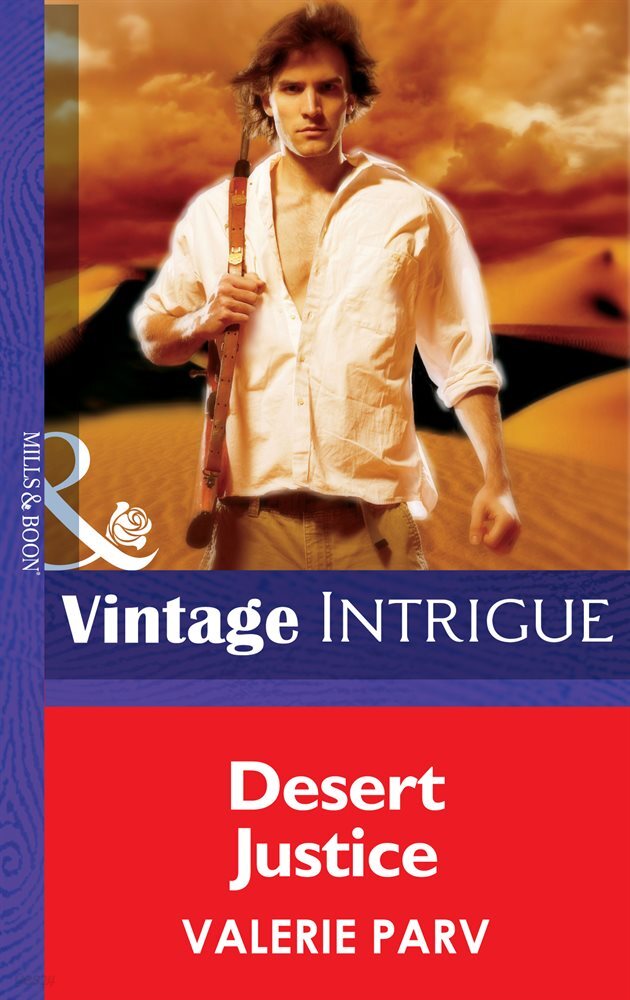 [전자책] Desert Justice - 예스24 [전자책]Desert Justice - 예스24
