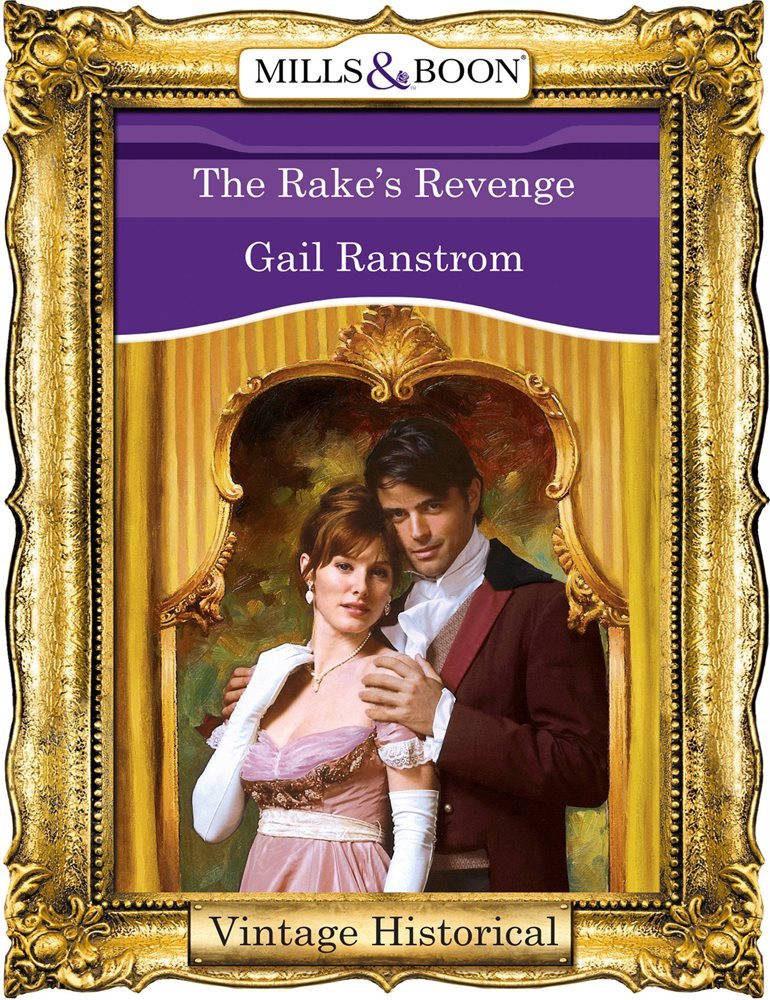 The Rake&#39;s Revenge