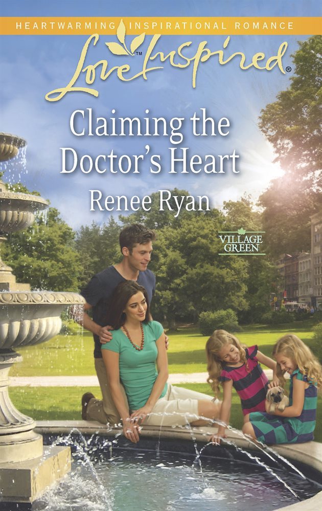 Claiming The Doctor&#39;s Heart