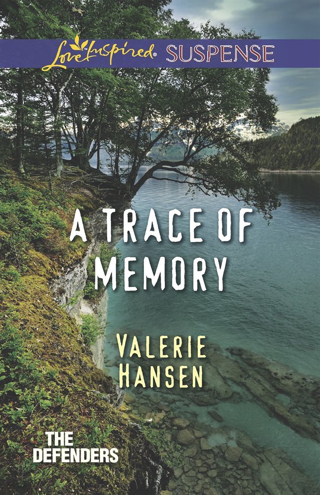 A Trace Of Memory