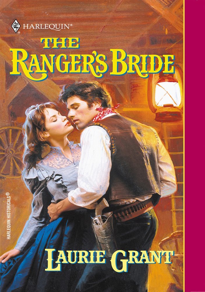 The Ranger&#39;s Bride