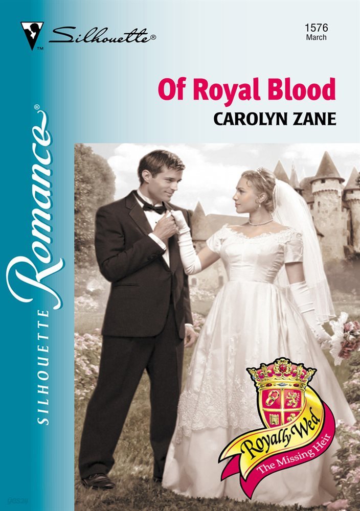 Of Royal Blood