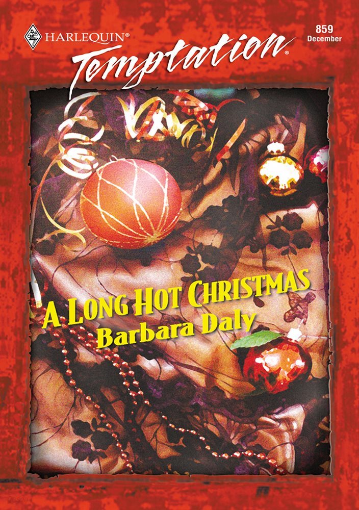 A Long Hot Christmas