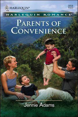 Parents Of Convenience