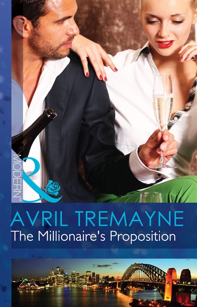 The Millionaire&#39;s Proposition