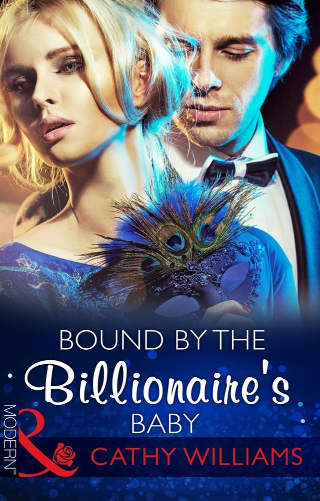 Bound By The Billionaire&#39;s Baby