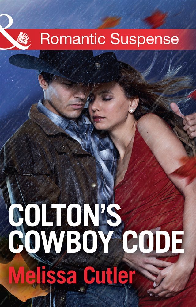 Colton&#39;s Cowboy Code