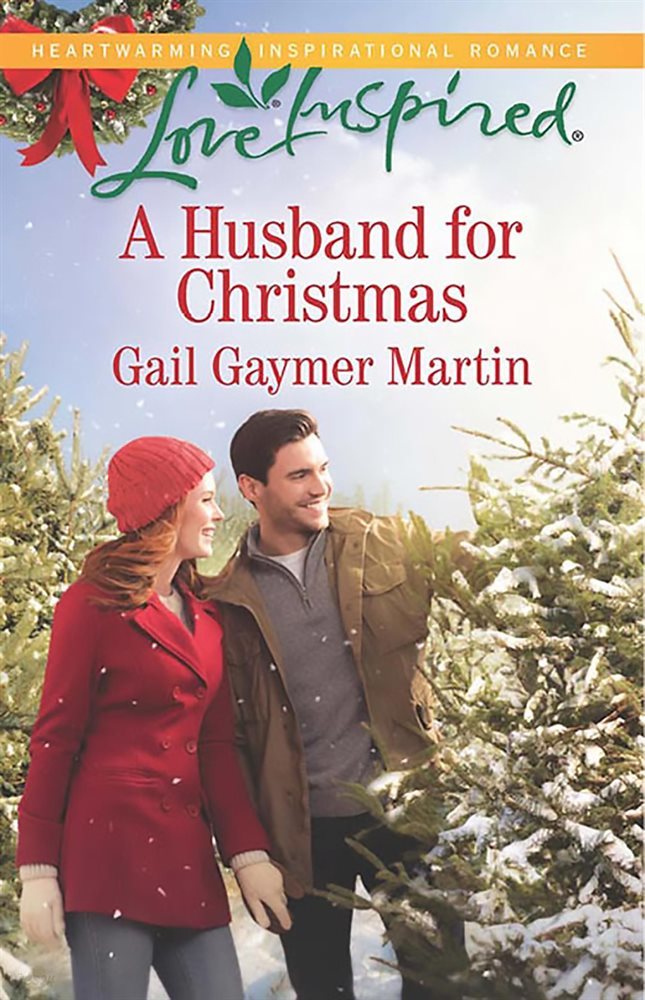 A Husband For Christmas