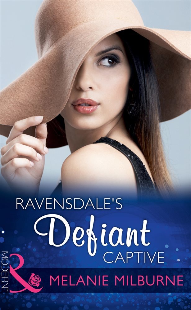 Ravensdale&#39;s Defiant Captive