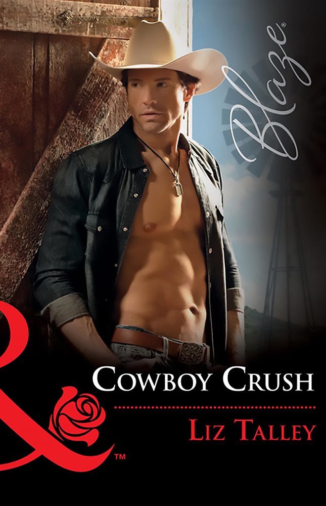 Cowboy Crush