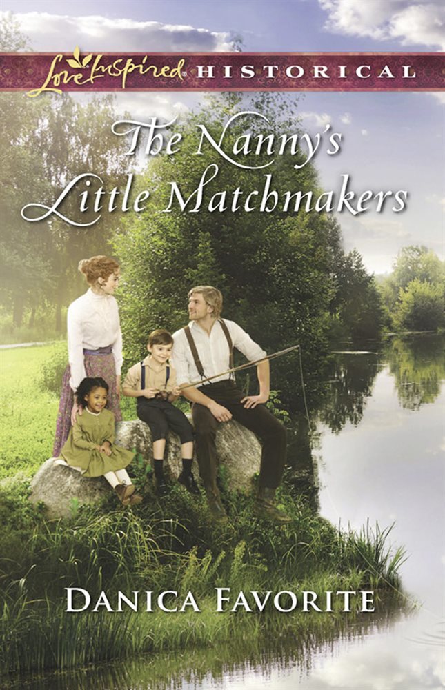 The Nanny&#39;s Little Matchmakers