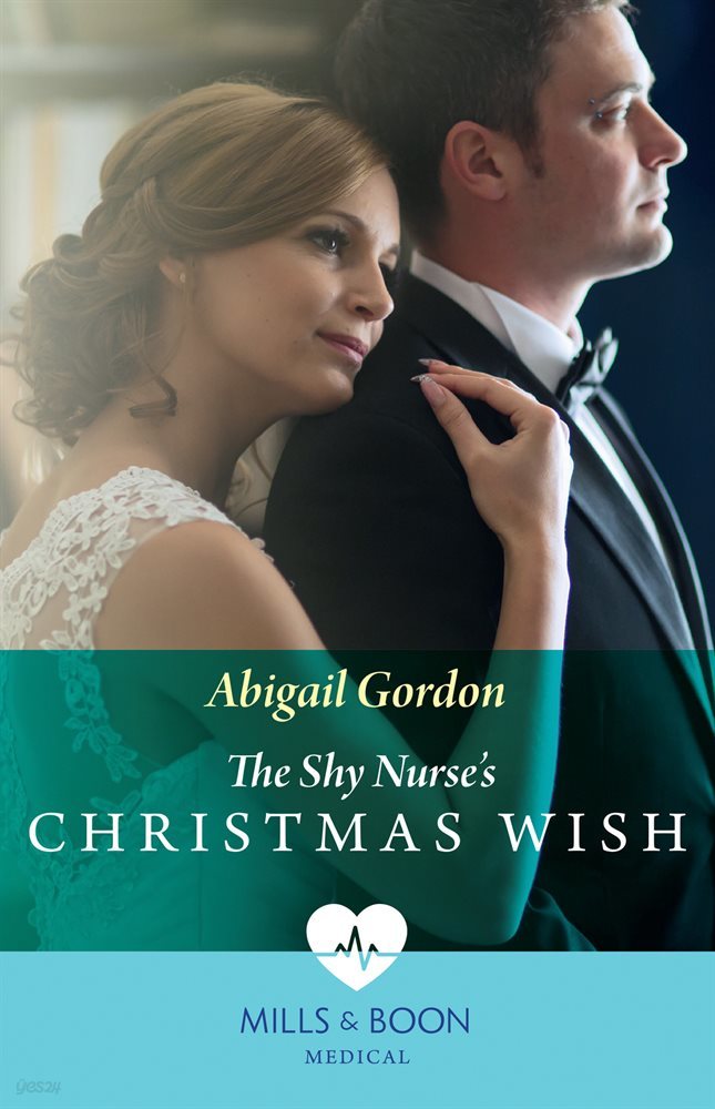 The Shy Nurse&#39;s Christmas Wish