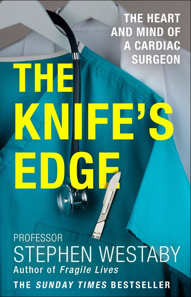 The Knife’s Edge