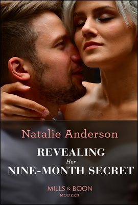 Revealing Her Nine-Month Secret