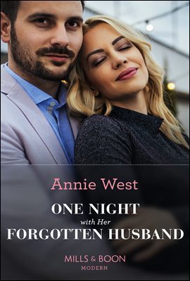 One Night With Her Forgotten Husband