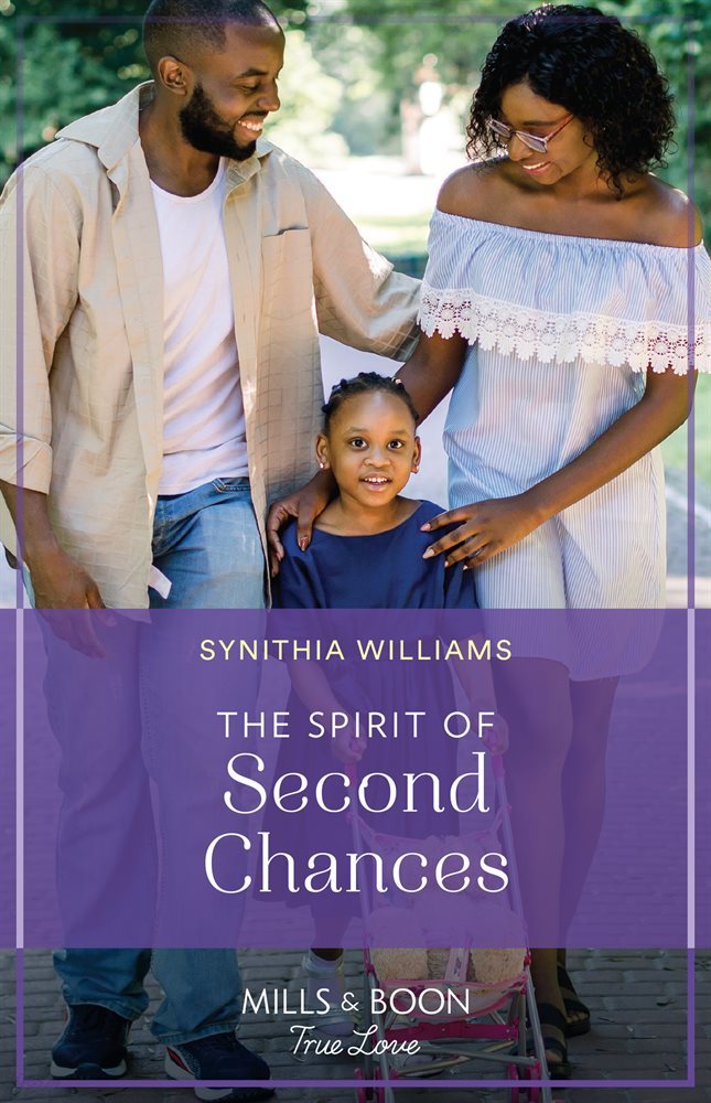 The Spirit Of Second Chances