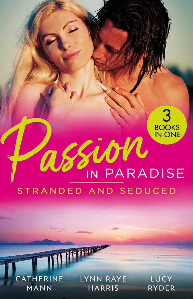 Passion In Paradise