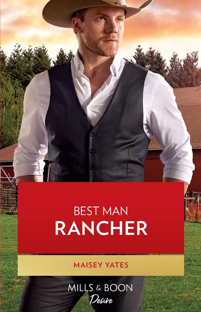 [전자책] Best Man Rancher - 예스24