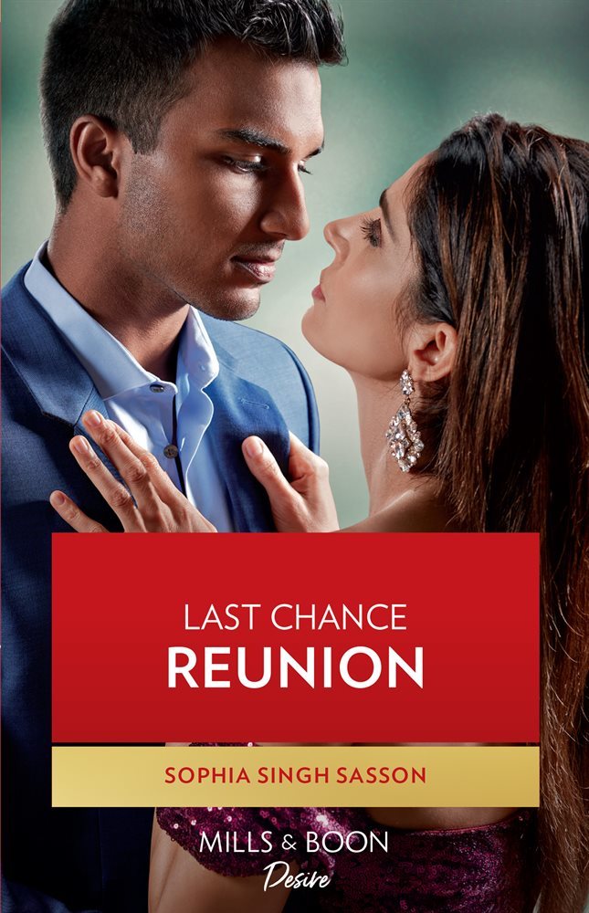 Last Chance Reunion